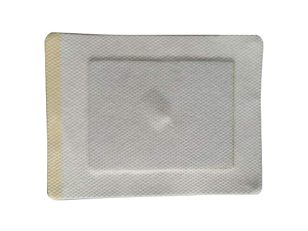 無(wú)紡布磁療貼
