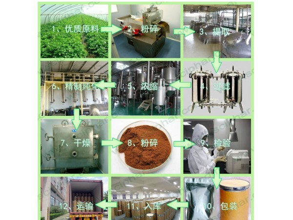 萬古霉素原料藥