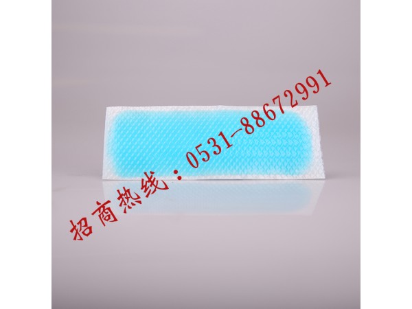 貼劑廠家退熱貼招商代理，皇圣堂貼劑貼牌，貼劑定制貼牌