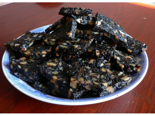 阿膠糕粉