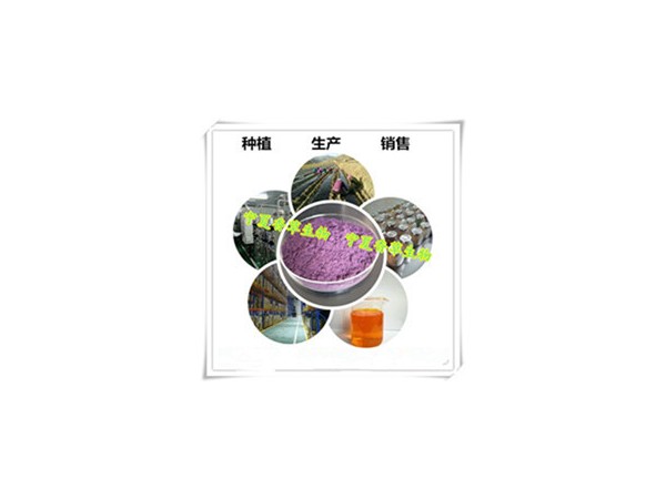 鐵青樹皮提取物