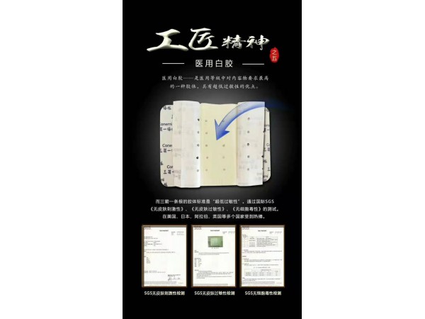 急痛加護貼