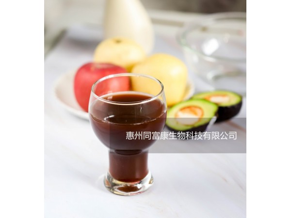 同富康膠原蛋白復合果蔬飲品OEM招商