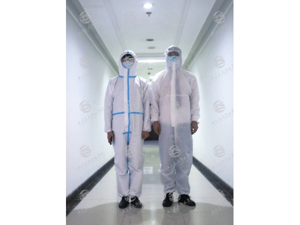 一次性防護(hù)服廠家