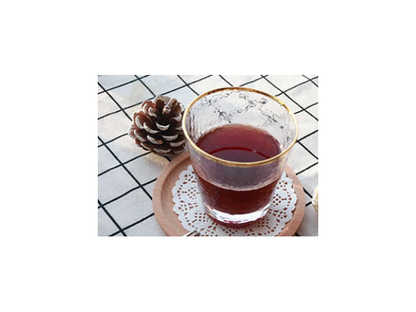 同富康“膳纖飲”排油清宿便飲料OEM招商