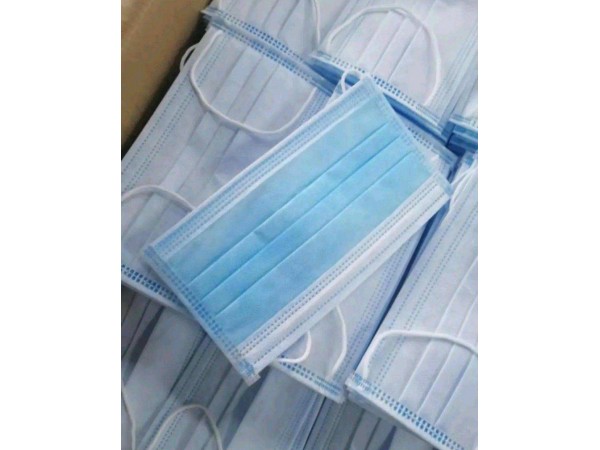 一次性使用醫(yī)用外科口罩