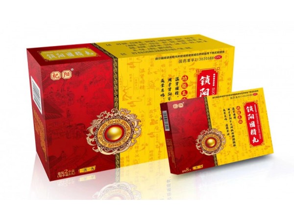 杞陽丹