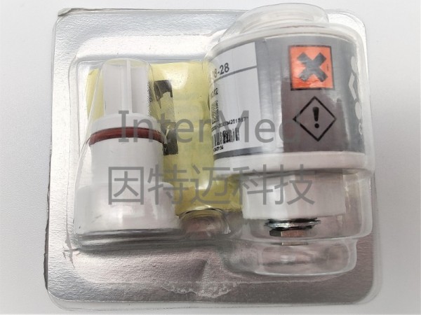 英國(guó)City Technology MOX2氧傳感器
