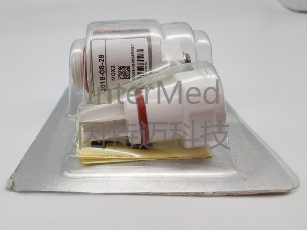 英國(guó)City Technology MOX2氧傳感器