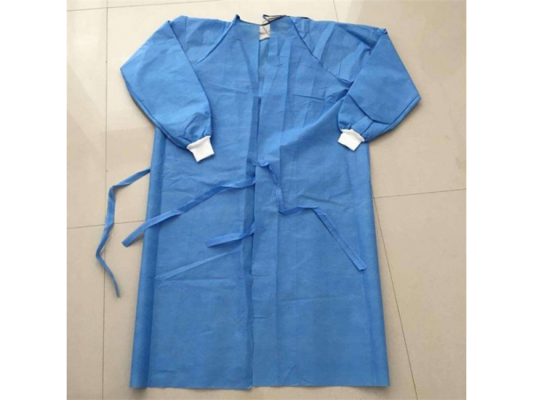 一次隔離衣_隔離服廠家，醫(yī)院臨床使用