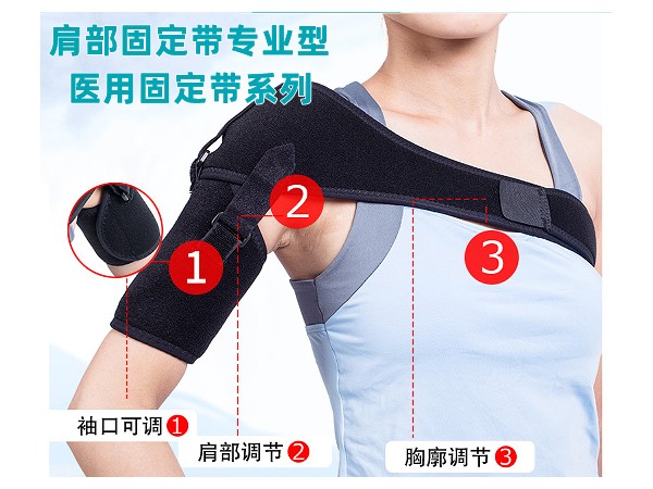 百達(dá)智美醫(yī)學(xué)醫(yī)用固定帶系列-骨傷科、康復(fù)科常用醫(yī)用外固定耗材廠家招商