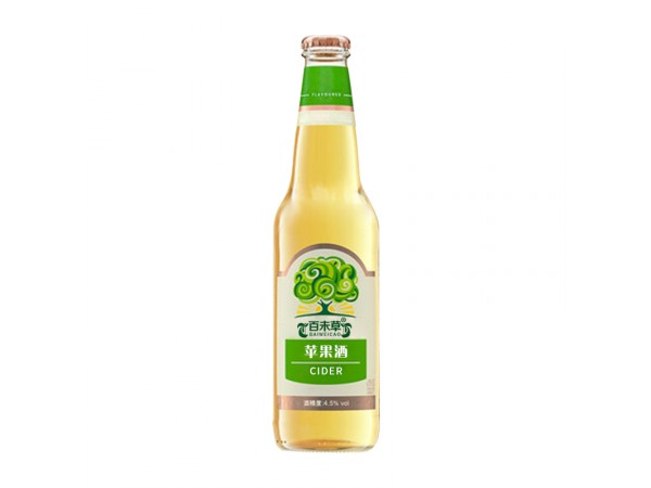 蘋(píng)果酒貼牌代加工源頭工廠山東慶葆堂