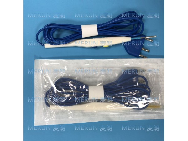 一次性高頻電刀筆|高頻手術電極|外科手術電刀筆|伸縮手術電極|刀筆廠家