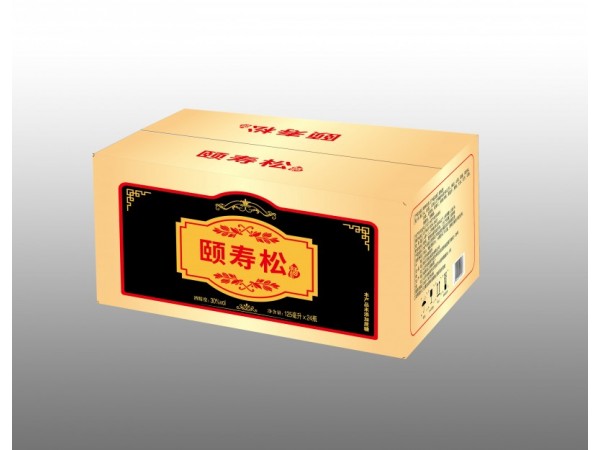 頤壽松酒（養(yǎng)氣血),養(yǎng)生酒,保健酒