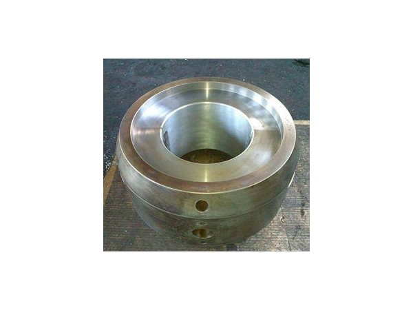 汽輪機(jī)水輪機(jī)軸瓦軸套專用耐磨耐高溫錫基巴氏合金