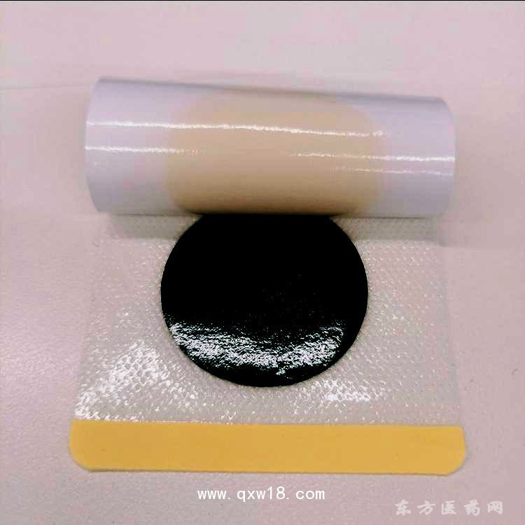 藥泥穴位貼批發(fā)代理定制定做醫(yī)院診所中標掛網企業(yè)供貨