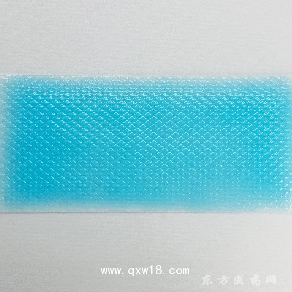 醫(yī)用退熱貼冰貼居家用oem貼牌代加工定制兒童退熱貼軍訓(xùn)冰涼貼