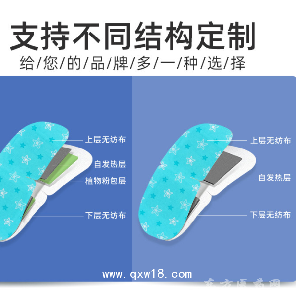 舒源熱敷貼眼部貼多種規(guī)格定制生產廠家oem貼牌代加工產品