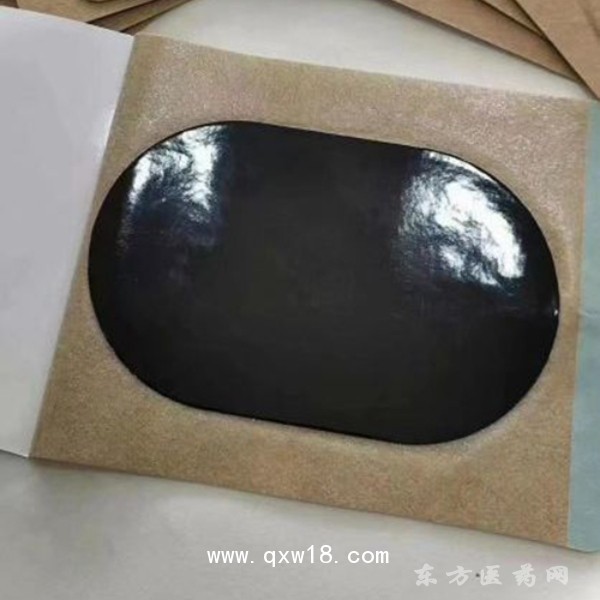 貼膏代加工 來(lái)圖打樣規(guī)格定制 包裝設(shè)計(jì) 代加工OEM貼牌