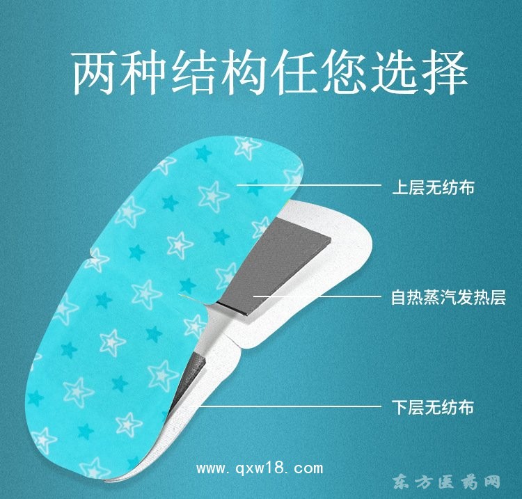 蒸汽眼罩 oem代加工貼牌定制私人定制來(lái)樣定制養(yǎng)生館
