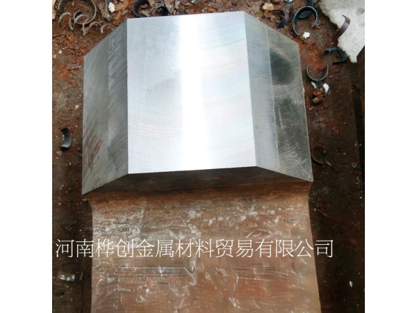 軋輥磨床中心架巴氏合金拖瓦