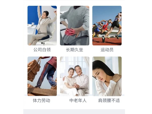大藥房氨糖軟骨素貼頸腰腿關(guān)節(jié)貼氨糖軟骨營(yíng)養(yǎng)貼軟骨鈣貼