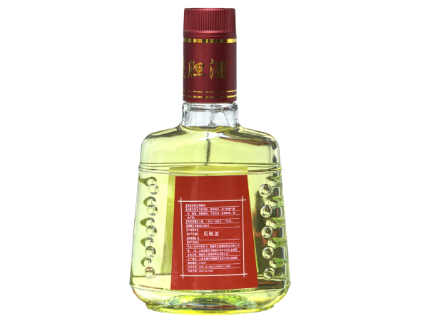 熊膽酒230ml 獨(dú)家產(chǎn)